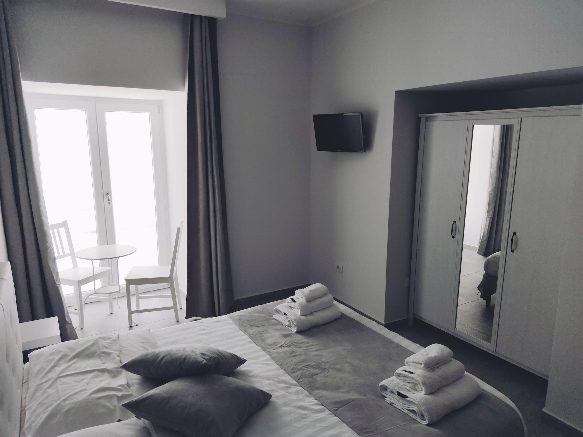 B&B I Borbone Neapol Exteriér fotografie