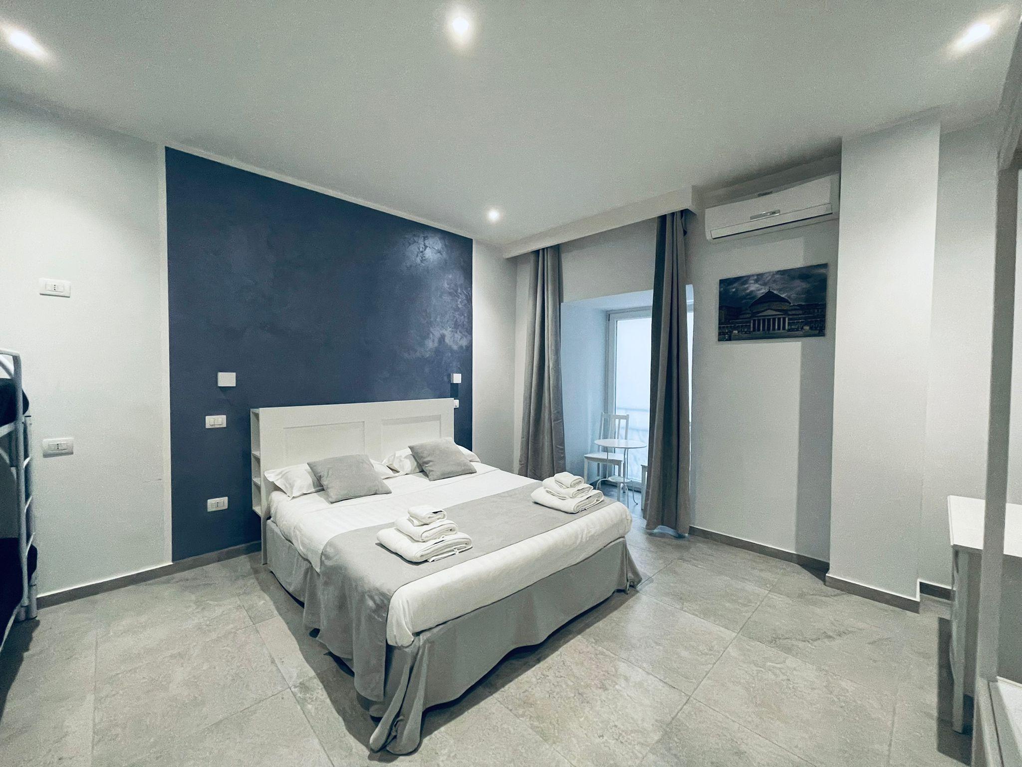 B&B I Borbone Neapol Exteriér fotografie