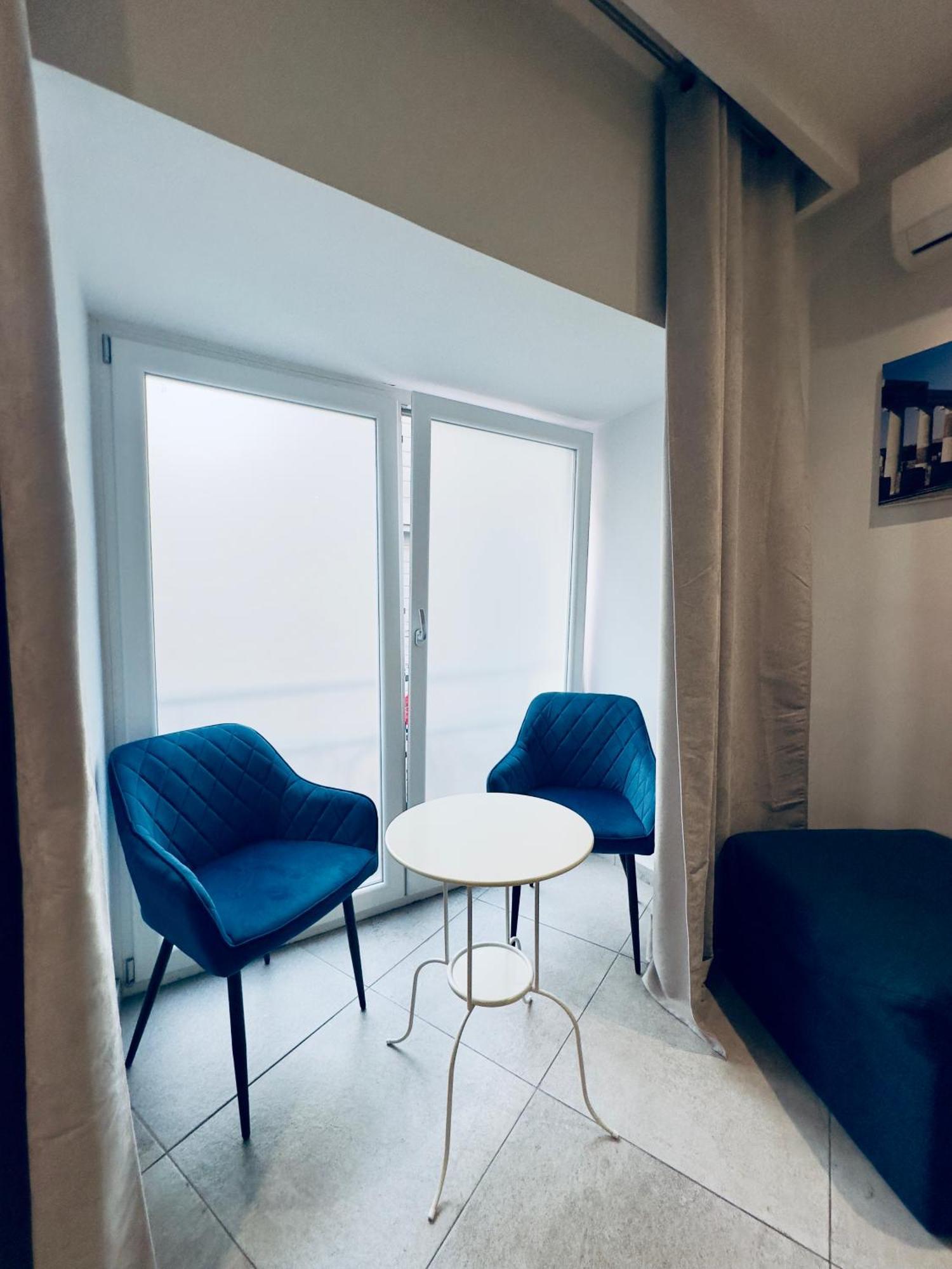 B&B I Borbone Neapol Exteriér fotografie